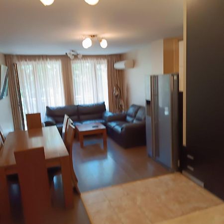 Apartment Marina Варна Экстерьер фото