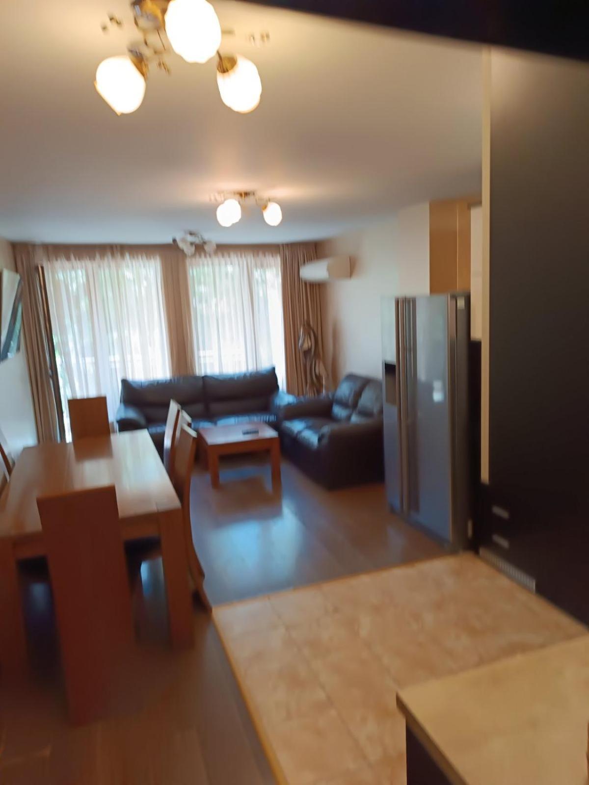 Apartment Marina Варна Экстерьер фото