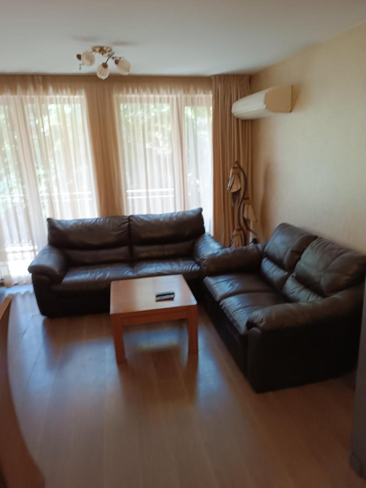 Apartment Marina Варна Экстерьер фото