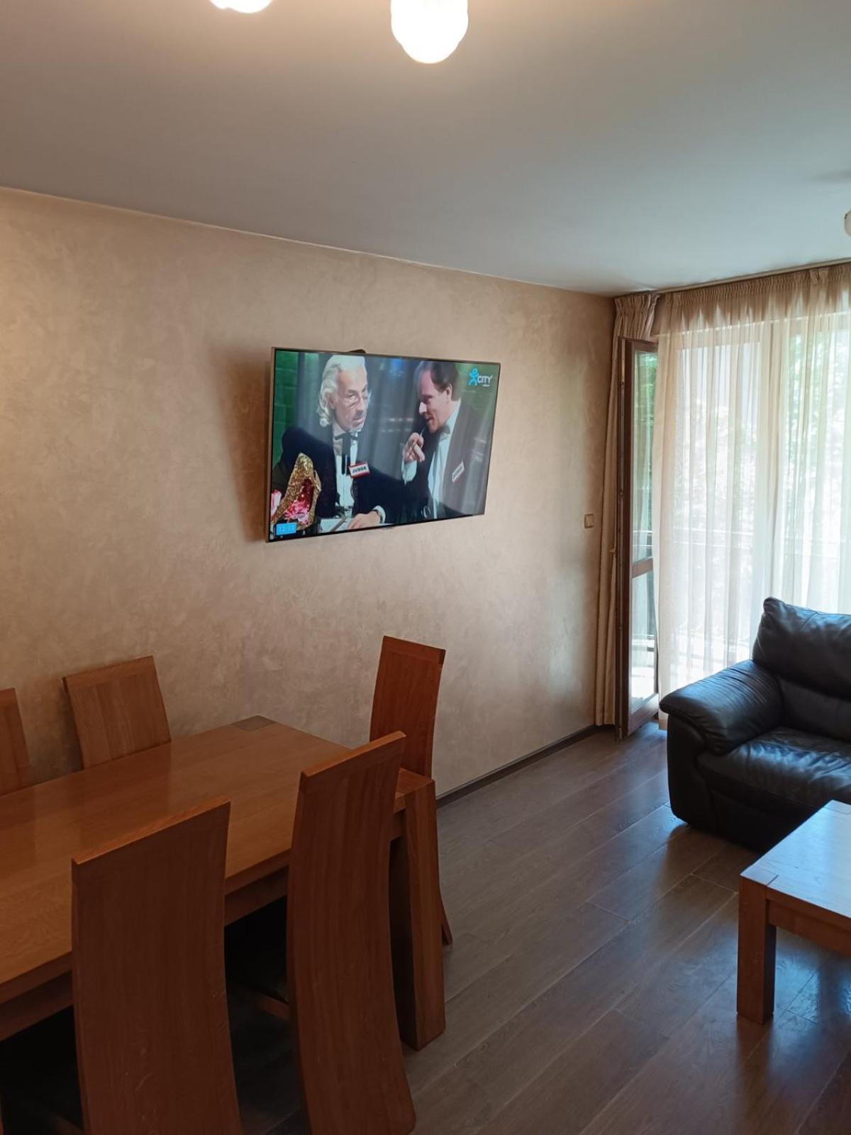 Apartment Marina Варна Экстерьер фото