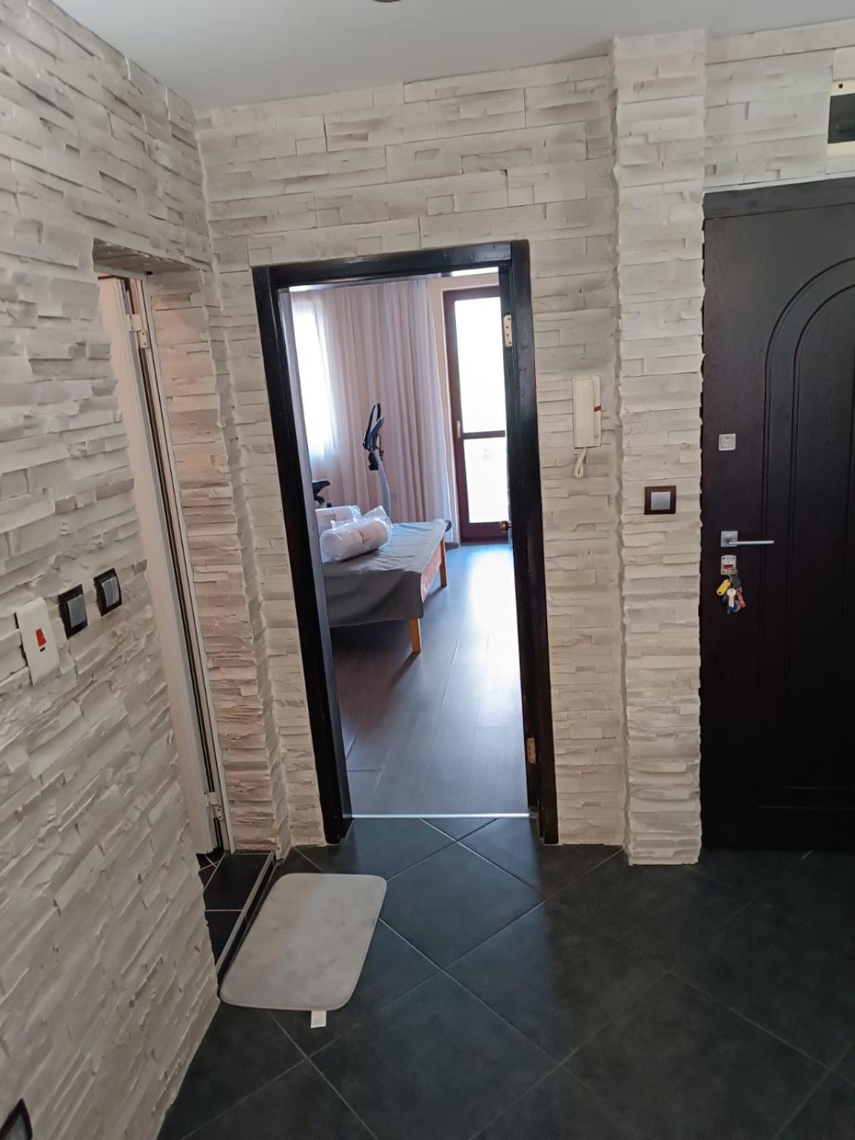 Apartment Marina Варна Экстерьер фото