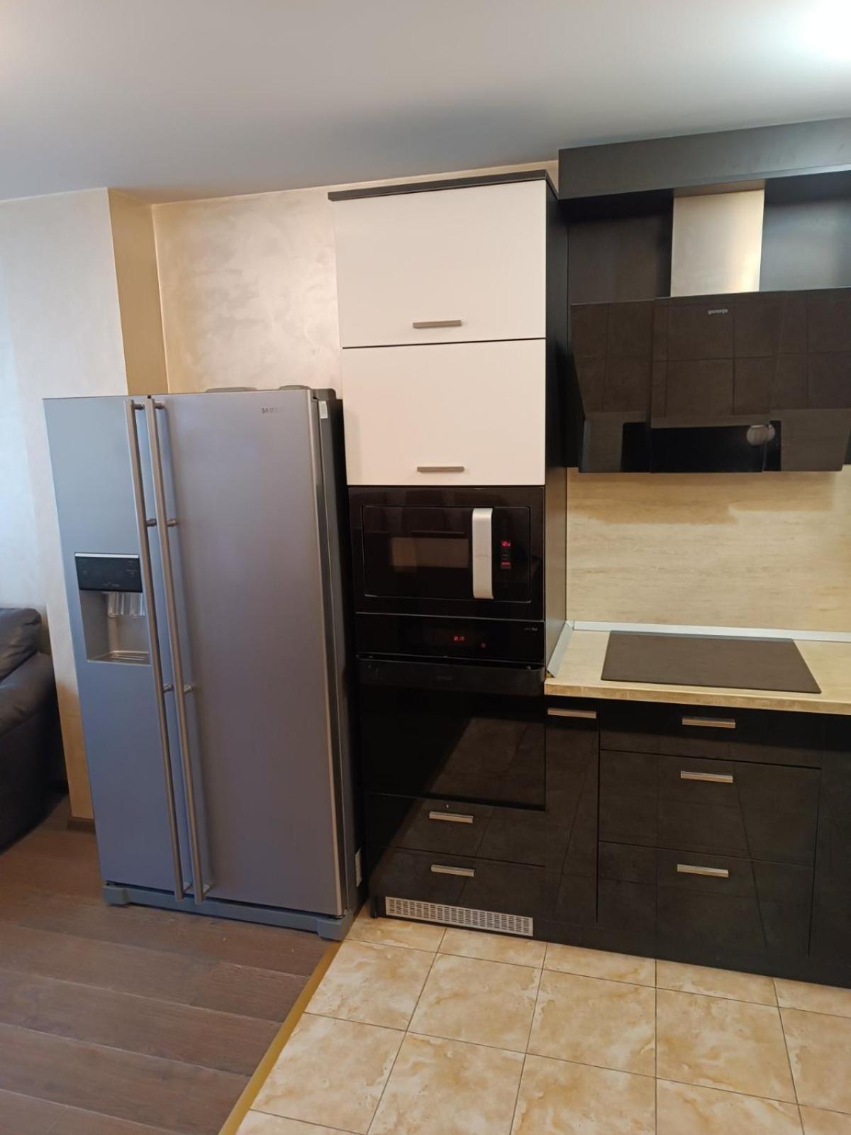 Apartment Marina Варна Экстерьер фото
