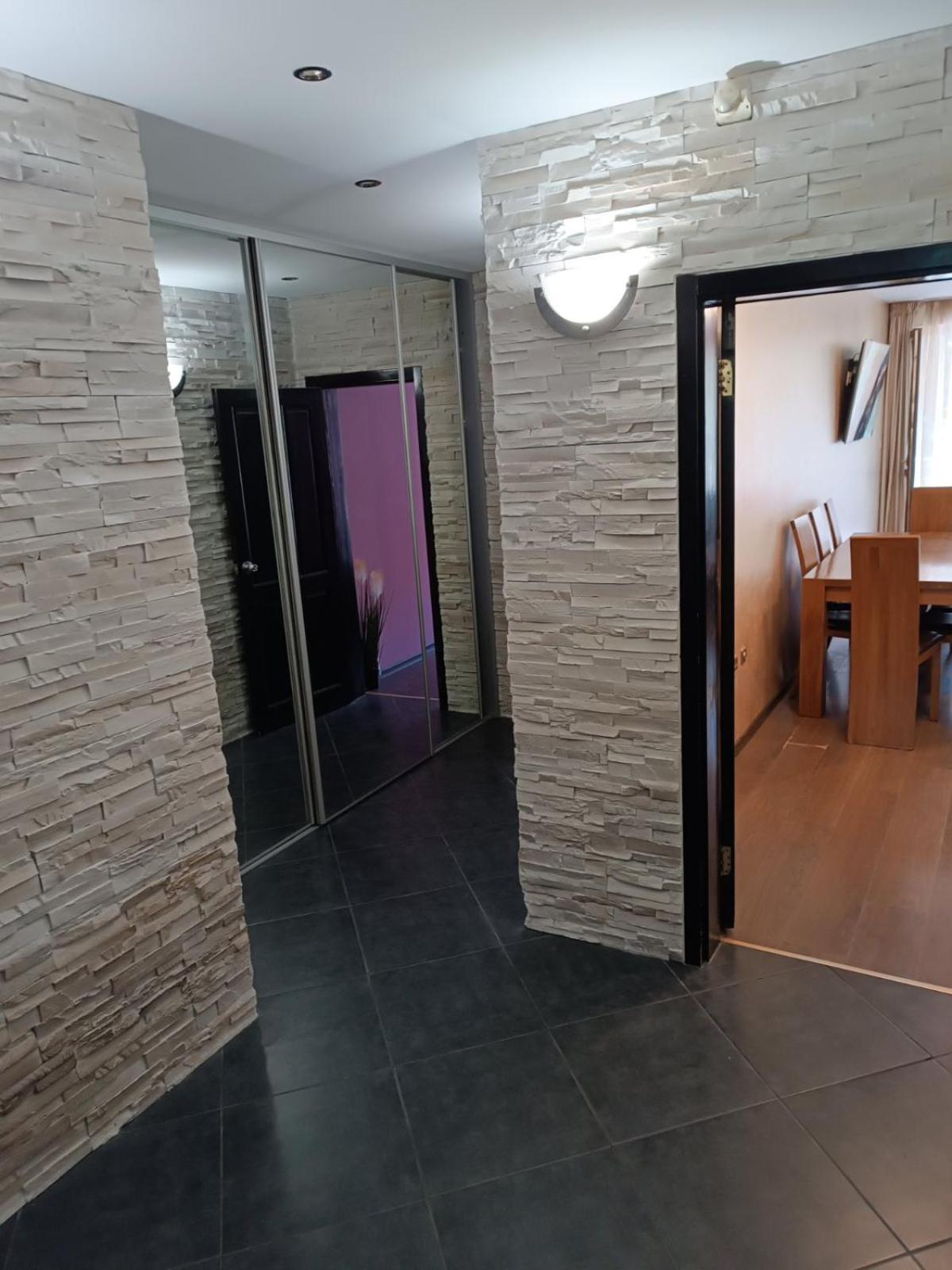 Apartment Marina Варна Экстерьер фото